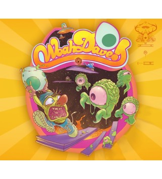 Woah Dave! Steam Key GLOBAL